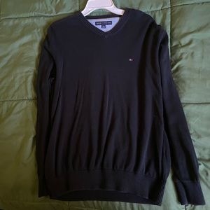 Vintage Tommy Hilfiger Sweater